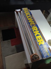 Vintage bullworker luxe for sale  BIRMINGHAM