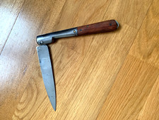 Couteau pliant thiers d'occasion  Vannes