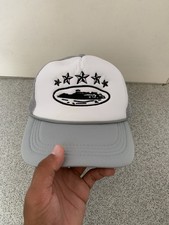Grey white cortiez for sale  GRANTHAM