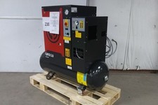 Chicago pneumatic qrs for sale  Oregon
