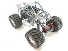 Redcat ground pounder for sale  Seymour