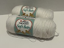 Skeins red heart for sale  Madison