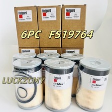 6pcs fs19764 fleetguard for sale  Houston