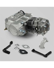 Motore 125 cambio usato  Zermeghedo