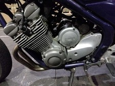 1994 yamaha 600 for sale  SKELMERSDALE