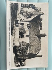 Vintage postcard tollsworth for sale  NEWBIGGIN-BY-THE-SEA