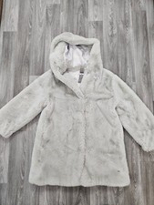 Girls monnalisa grey for sale  LIVERPOOL