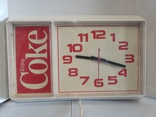 Vtg 1984 coca for sale  Plainfield