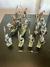 Heyde lead soldiers for sale  EYE