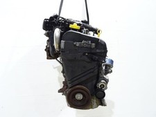 Moteur renault kangoo d'occasion  Saint-Lizier