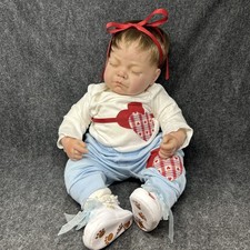 Vtg reborn baby for sale  Spokane