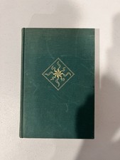 The Silmarillion First American Edition First Printing With Map Great Condition comprar usado  Enviando para Brazil