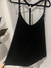 Killstar black buckle for sale  NORWICH
