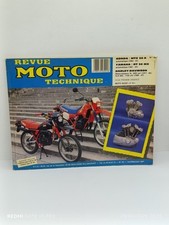 Mtx50 dtmx50 xl1000 d'occasion  Libercourt