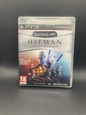 Hitman trilogy classic usato  Villaricca