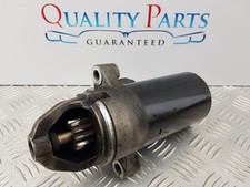 toyota avensis starter motor for sale  LIVINGSTON