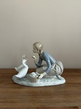 Lladro food ducks for sale  Linden