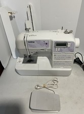 Brother sq9050 computerized for sale  Wooster