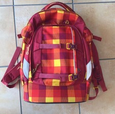 Satch pack ergobag gebraucht kaufen  Königsbrunn
