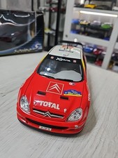 Citroën xsara wrc usato  Vimodrone