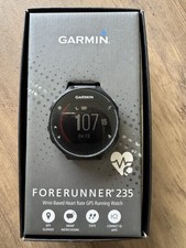 Garmin forerunner 235 usato  Spedire a Italy