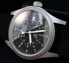 Hamilton khaki limited for sale  Boyertown