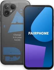 Fairphone 8gb 256gb usato  Napoli