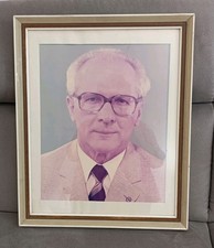 Bild rahmen ddr gebraucht kaufen  Wittenberg