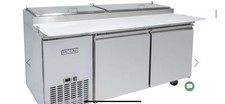 Commercial refrigerator mega for sale  Van Nuys