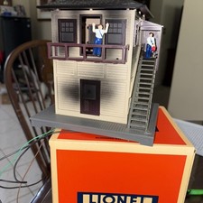 Lionel burning switch for sale  Denville