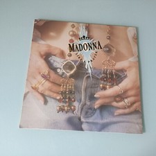 Like prayer madonna usato  Forlimpopoli
