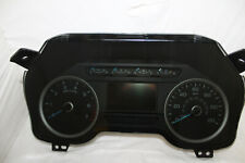 Speedometer instrument cluster for sale  Wellsboro