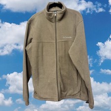 Columbia jacket mens for sale  South Elgin
