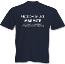 Atheist shirt religion for sale  COVENTRY
