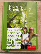 Praxis sprache allgemeine gebraucht kaufen  Sehnde