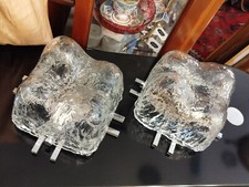 Coppia applique nason usato  Zafferana Etnea
