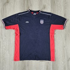 Mens umbro england for sale  ELY