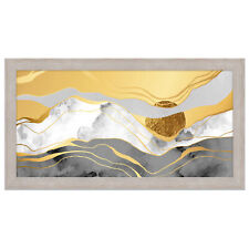 Lupia quadro moderno usato  San Cassiano