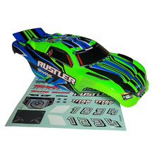 Fits traxxas 2wd for sale  Floral City