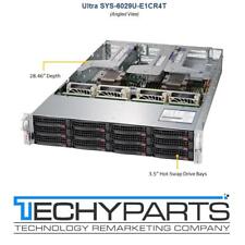 Supermicro sys 6029u for sale  Burnsville