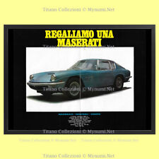 Anni pubblicità originale usato  Italia
