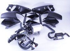 KIT DE ATUALIZAÇÃO SPYDER CAN AM NOVO OEM (GERENCIAMENTO DE CALOR) 219800371 comprar usado  Enviando para Brazil
