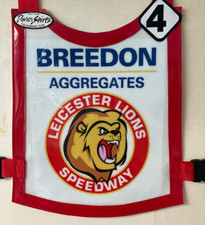 Leicester lions speedway for sale  EXETER