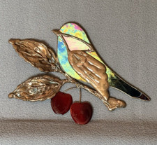 Vintage leaded stained for sale  Arizona City