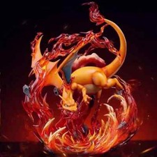 Pokemon glurak charizard gebraucht kaufen  Lichtenfels