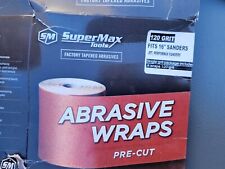 Supermax pre cut for sale  Statesville