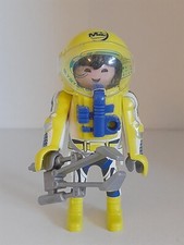 Playmobil astronaute espace d'occasion  Blonville-sur-Mer