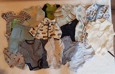 Baby marken klamotten gebraucht kaufen  Wiesbaden