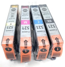 Canon cli 521 usato Canon cli 521 usato  Italia