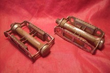 Pedales velos anciens d'occasion  Septfonds